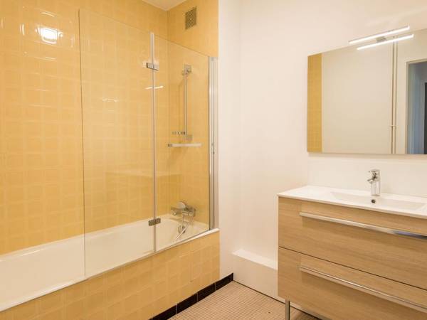 Location / Appartement 4 pièces de 91 m², Nantes, Boulevard Gaston Serpette 54 / Photo 8