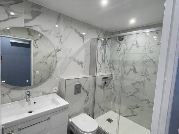 Colocation / Appartement 6 pièces de 103 m², Toulouse, Rue Vestrepain / Photo 4