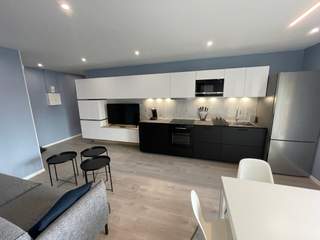 Spolubydlení / 6 rooms apartment · 103 m², Toulouse, Rue Vestrepain