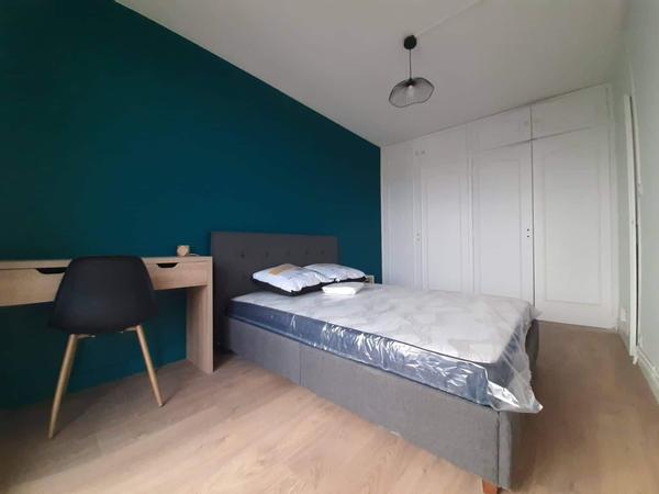 Flatsharing / 4-bedroom flat · 70 m², Toulouse / Photo 4