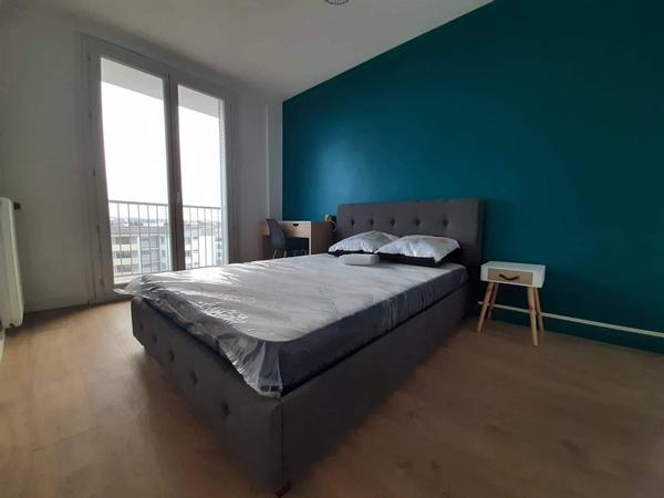 Flatsharing / 4-bedroom flat · 70 m², Toulouse / Photo 2