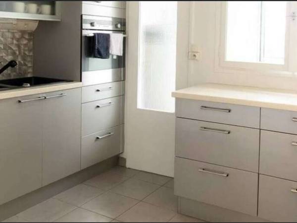 Colocation / Appartement 4 pièces de 65 m², Chevilly-Larue, Allée du Président Kennedy / Photo 2