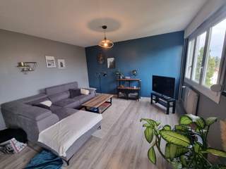 Flatsharing / 5-bedroom flat · 66 m², Bron, Impasse Kimmerling