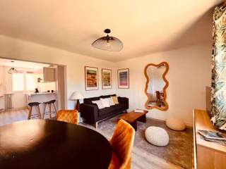 Colocation / Appartement 3 pièces de 58 m², Nîmes, Rue de Beaucaire