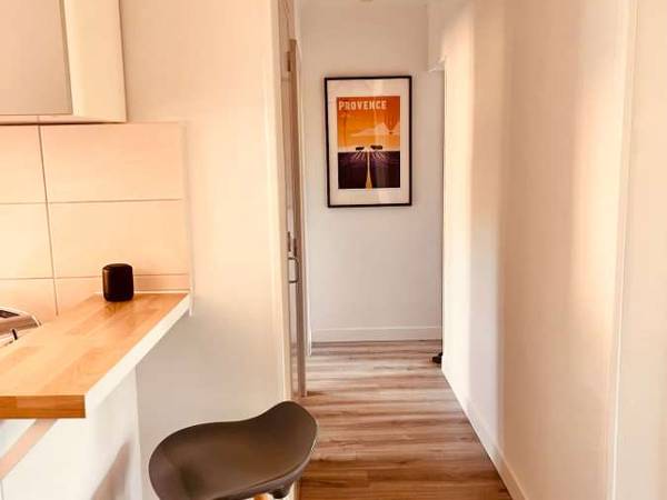 Colocation / Appartement 3 pièces de 58 m², Nîmes, Rue de Beaucaire / Photo 8