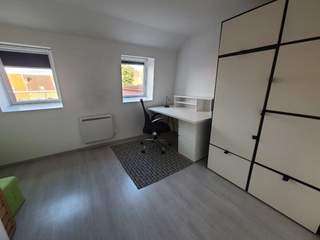 Room share / 6 rooms house · 115 m², Roubaix, Rue des Arts