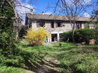 Flatsharing / 9-bedroom house · 140 m², Claix, Rue de la Ronzy