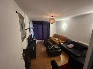 Colocation / Duplex 7 pièces de 80 m², Rueil-Malmaison, Place de l'Europe