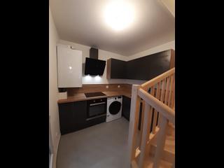 Colocation, Appartement 4 pièces, Villeurbanne