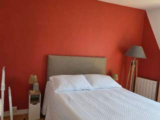 Room share / 4 rooms apartment · 83 m², Issy-les-Moulineaux, Rue du Docteur Lombard