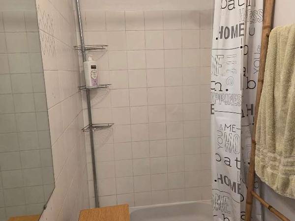 Colocation / Appartement 4 pièces de 83 m², Issy-les-Moulineaux, Rue du Docteur Lombard / Photo 8