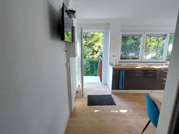 Colocation / Maison 4 pièces de 87 m², Villeneuve-d'Ascq, Rue Francois Villon / Photo 2