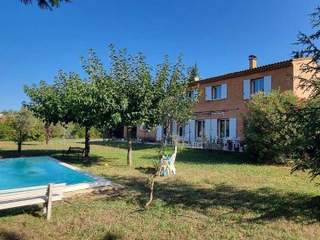 Room share / 7 rooms house · 220 m², Avignon, Route de Bel Air