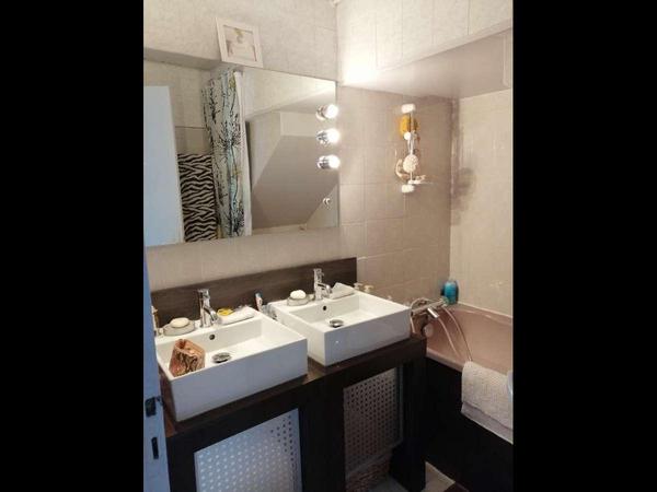 Homestay / 6-bedroom house · 90 m², Saulx-les-Chartreux, Rue de la Buhoterie / Photo 2