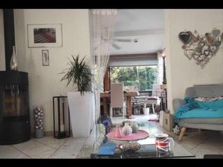 Chambre chez l'habitant / Maison 6 pièces de 90 m², Saulx-les-Chartreux, Rue de la Buhoterie