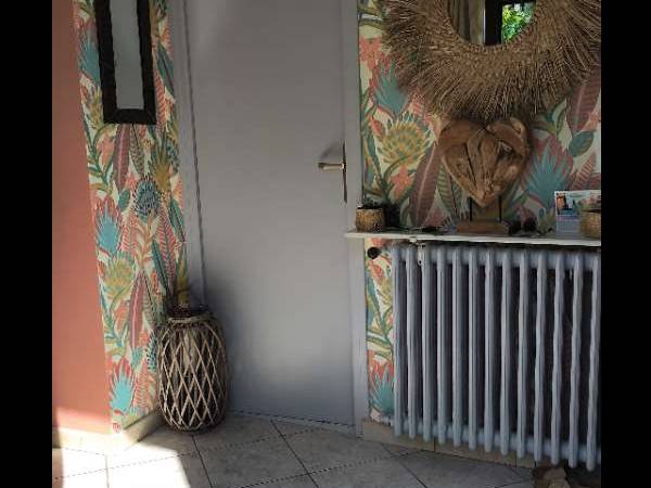 Chambre chez l'habitant / Maison 6 pièces de 90 m², Saulx-les-Chartreux, Rue de la Buhoterie / Photo 2