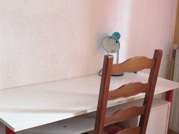 Chambre chez l'habitant / Appartement 5 pièces de 100 m², Montpellier, Rue Gabriel Luscan / Photo 2