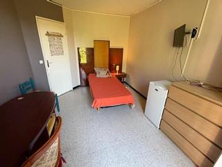 Chambre chez l'habitant / Appartement 5 pièces de 100 m², Montpellier, Rue Gabriel Luscan
