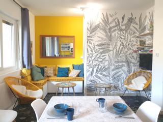 Flatsharing / 4-bedroom flat · 92 m², Fontaine, Rue Henri Barbusse