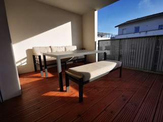 Homestay / Appartement 4 pièces de 87 m², Toulouse, Rue Edmond Rostand