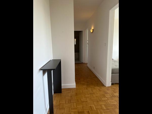 Colocation / Appartement 2 pièces de 52 m², Chatou, Avenue du Général Sarrail / Photo 2