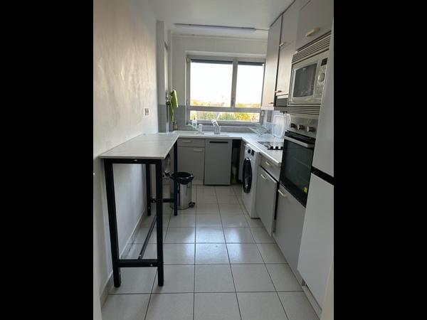 Colocation / Appartement 2 pièces de 52 m², Chatou, Avenue du Général Sarrail / Photo 4