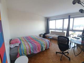 Flatsharing / 2-bedroom flat · 52 m², Chatou, Avenue du Général Sarrail