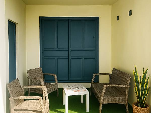 Location / Appartement 5 pièces de 85 m², Nîmes, Bis Boulevard Talabot / Photo 18