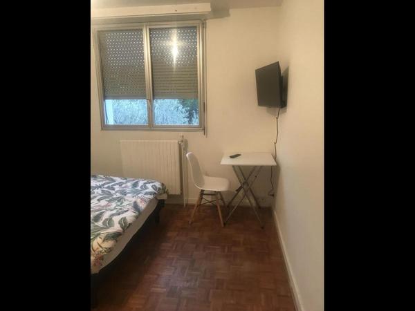 Colocation / Maison, Vaulx-en-Velin / Photo 2