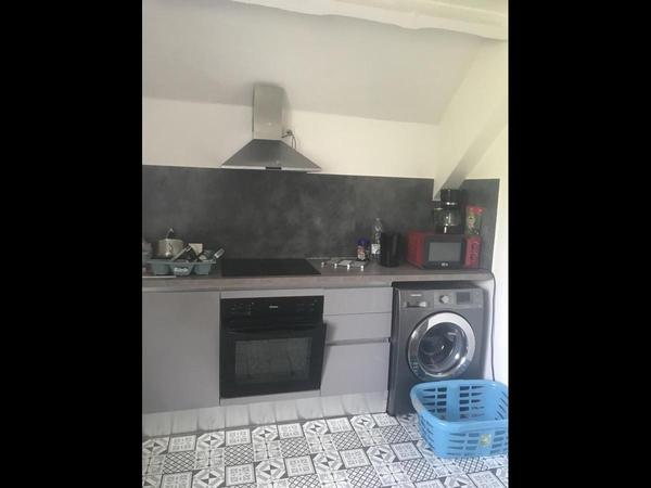 Colocation / Maison, Vaulx-en-Velin / Photo 10