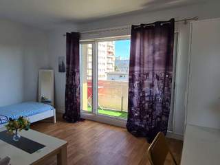 Flatsharing / 4-bedroom flat · 76 m², Noisy-le-Grand, Rue Charles Pranard