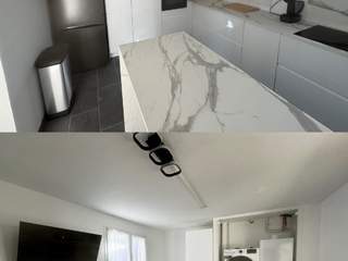 Maison 6 pièces de 133 m²