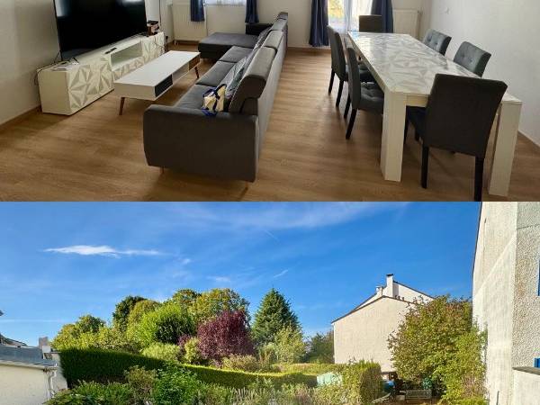 Colocation / Maison 6 pièces de 133 m², Montigny-le-Bretonneux, Rue du Petit Pont / Photo 3