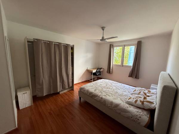 Colocation / Maison 7 pièces de 160 m², Le Tampon, Chemin Isautier / Photo 5