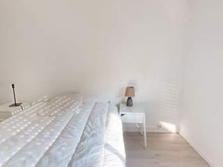 Colocation / Appartement 6 pièces de 90 m², Rennes, Square du Haut Blosne