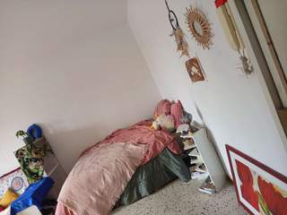 Sublet / Studio · 30 m² , Marseille