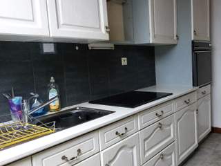 Flatsharing / 6-bedroom flat · 100 m², Belfort, Rue des Rosiers