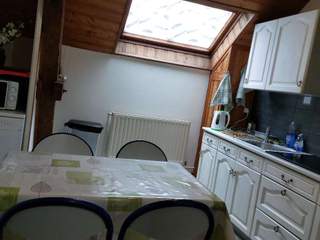 Colocation / Appartement 6 pièces de 100 m², Belfort, Rue des Rosiers