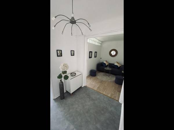 Colocation / Appartement 3 pièces de 51 m², Cannes, Impasse des Cigales / Photo 2