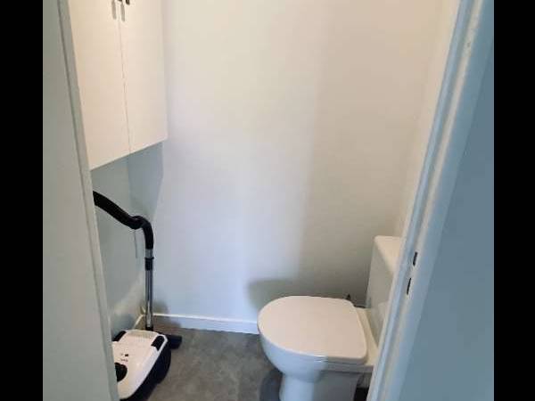 Colocation / Appartement 3 pièces de 51 m², Cannes, Impasse des Cigales / Photo 12