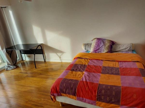 Colocation / Appartement, Orléans / Photo 2