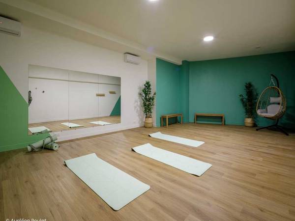 Colocation / Appartement 12 pièces de 280 m², Asnières-sur-Seine, Avenue Sainte-Anne / Photo 20