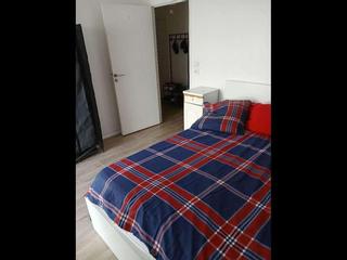 Flatsharing / 3-bedroom flat · 80 m², Fleury-sur-Orne, Rue Basse Allemagne