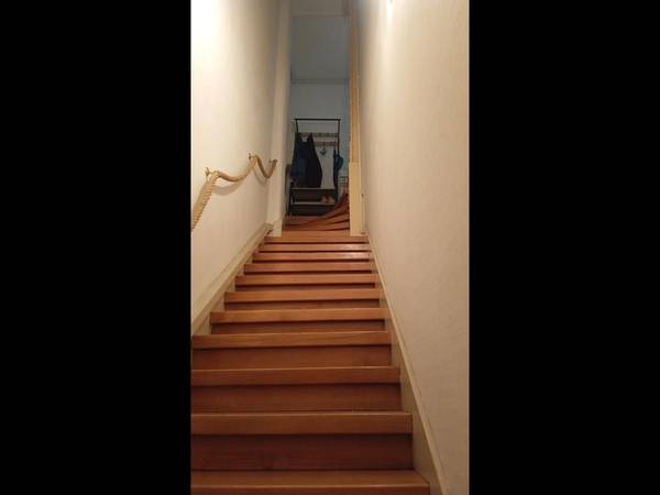 Colocation / Appartement 5 pièces de 95 m², Nancy, Rue de la Commanderie / Photo 9
