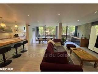 Colocation / Appartement 4 pièces de 85 m², La Valette-du-Var, Mail Jules Muraire