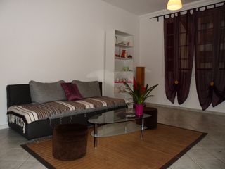 Homestay / 4-bedroom house · 71 m², Vitry-sur-Seine, Rue Julian Grimau