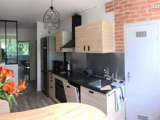 Colocation / Appartement 6 pièces de 86 m², Nantes, Rue De La Patouillerie