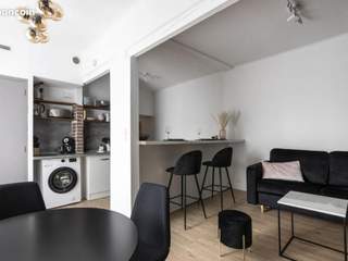 Location / 1 room apartment · 30 m², Nantes, Chaussée de la Madeleine