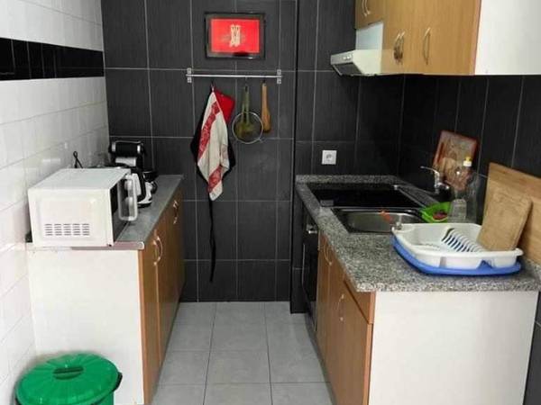 Flatsharing / 3-bedroom flat · 110 m², North Inner City, Wicklow Street / Photo 2