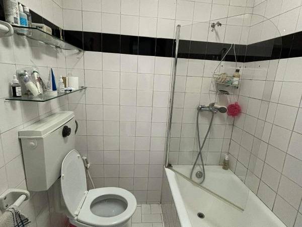 Flatsharing / 3-bedroom flat · 110 m², North Inner City, Wicklow Street / Photo 4
